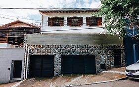 Casa Confortável 5 quartos - São Pedro - BHSH